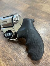 RUGER SP 101 HAMMERLESS .357 MAG - 3 of 3