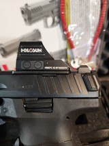HECKLER & KOCH VP9 OR 9MM LUGER (9X19 PARA) - 2 of 3
