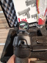 HECKLER & KOCH VP9 OR 9MM LUGER (9X19 PARA) - 3 of 3