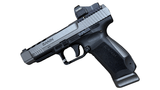CANIK tp9 sfx 9MM LUGER (9x19 PARA) - 2 of 3
