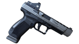 CANIK tp9 sfx 9MM LUGER (9x19 PARA) - 1 of 3