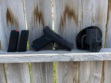 GLOCK G19 GEN 4 9MM LUGER (9x19 PARA) - 1 of 3