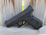 GLOCK G19 GEN 4 9MM LUGER (9x19 PARA) - 3 of 3