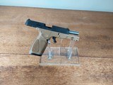 TAURUS G3C COYOTE TAN 9MM 9MM LUGER (9x19 PARA) - 1 of 3