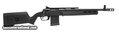 SAVAGE ARMS 110 MAGPUL SCOUT [BLK] .308 WIN