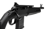 SAVAGE ARMS 110 MAGPUL SCOUT [BLK] .308 WIN - 3 of 3