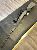 WEATHERBY VANGUARD SYNTHETIC .300 WIN MAG - 2 of 3