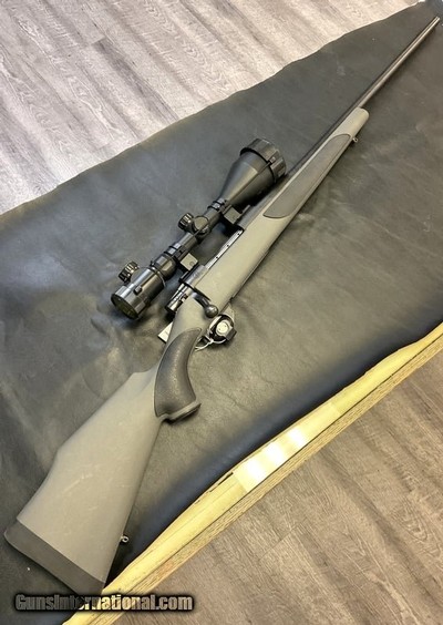 WEATHERBY VANGUARD SYNTHETIC .300 WIN MAG