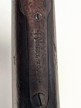 WINCHESTER 1876 SPORTING RIFLE (3RD MODEL) .40 CALIBER - 3 of 3