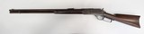 WINCHESTER 1876 SPORTING RIFLE (3RD MODEL) .40 CALIBER - 1 of 3