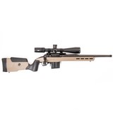 SAVAGE ARMS 110 6MM ARC - 2 of 2