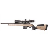 SAVAGE ARMS 110 6MM ARC - 1 of 2