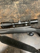 SAVAGE ARMS 11 TROPHY HUNTER .243 WIN - 2 of 3