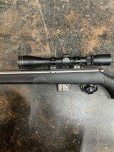 MARLIN XT-22M DETACHABLE MAG .22 WMR - 3 of 3
