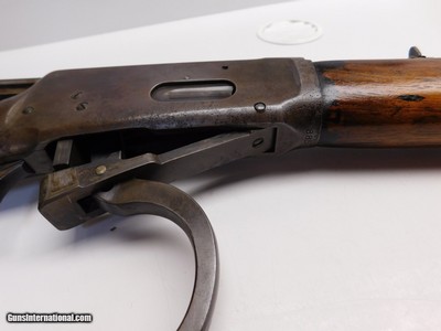 WINCHESTER 94 .32 WS