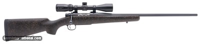 COOPER FIREARMS Model 54 6.5MM CREEDMOOR