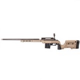 SAVAGE ARMS 110 6.5 PRC - 1 of 2