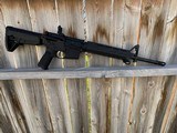 SPRINGFIELD SAINT 5.56X45MM NATO - 1 of 3