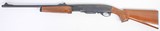 REMINGTON REMINGTON MODEL 760 GAMEMASTER 35 REM 22" BARREL BLUED EXCELLENT .35 REM - 2 of 3