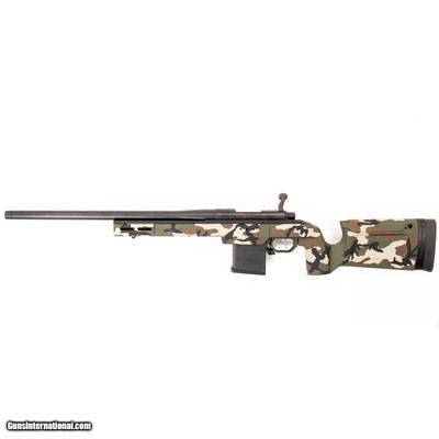 REMINGTON 700 .308 WIN
