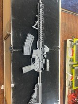 RADICAL FIREARMS RF-15 5.56X45MM NATO - 1 of 3