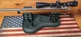 SAVAGE ARMS 12 .22-250 REM - 1 of 3