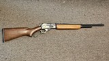 MARLIN 336SC .35 REM - 1 of 1