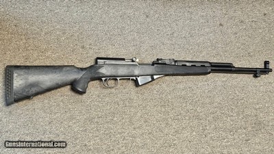 SKS SKS-45 7.62X39MM