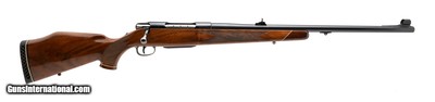 COLT Sauer Grand African Rifle .458 WIN MAG
