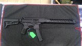 SIG SAUER MPX 9MM LUGER (9x19 PARA) - 2 of 2