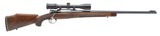 MAUSER Roy Vail Custom Sporter 7MM REM MAG