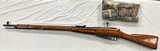 TULA 91/30 7.62X54MMR - 2 of 3