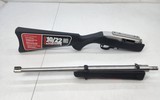 RUGER 10/22
.22LR/.22MAG - 2 of 3