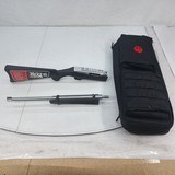 RUGER 10/22
.22LR/.22MAG - 1 of 3