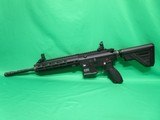 HECKLER & KOCH HK416 .22 LR - 3 of 3