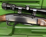 REMINGTON 7400 GLOSS .270 WIN - 3 of 3