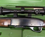 REMINGTON 7400 GLOSS .270 WIN - 2 of 3