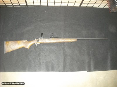 WEATHERBY MGA Ultra Light .340 WBY MAG