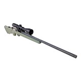 RUGER AMERICAN 6.5MM CREEDMOOR - 2 of 3