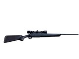 SAVAGE ARMS Axis 7MM-08 REM - 1 of 3