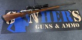 RUGER M77 MARK II 7MM REM MAG - 2 of 3