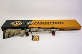 CVA CASCADE XT .350 LEGEND - 1 of 3