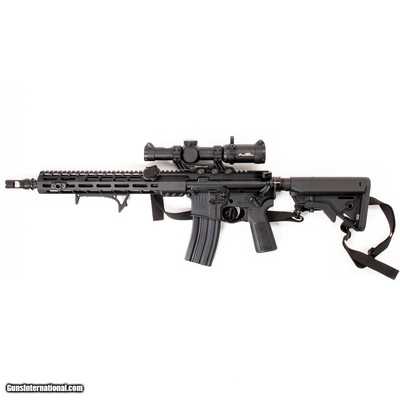 SONS OF LIBERTY GUN WORKS M4 5.56X45MM NATO