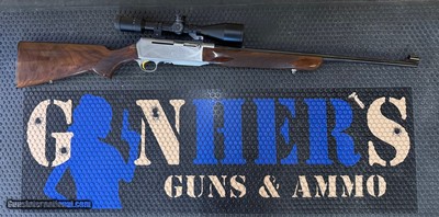 BROWNING BAR .30-06 SPRG