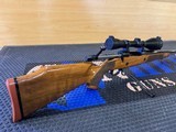 SAKO CLASSIC DELUXE .300 WBY MAG - 2 of 3