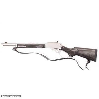 MARLIN MODEL 1895 .45-70 GOVT