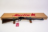MARLIN 1894 CLASSIC .357 MAG