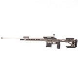 BERGARA PREMIER COMP RIFLE 6.5MM CREEDMOOR - 1 of 2