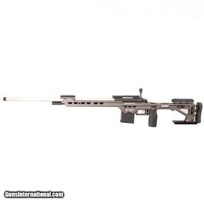BERGARA PREMIER COMP RIFLE 6.5MM CREEDMOOR
