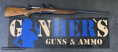 BROWNING X-BOLT .300 WSM